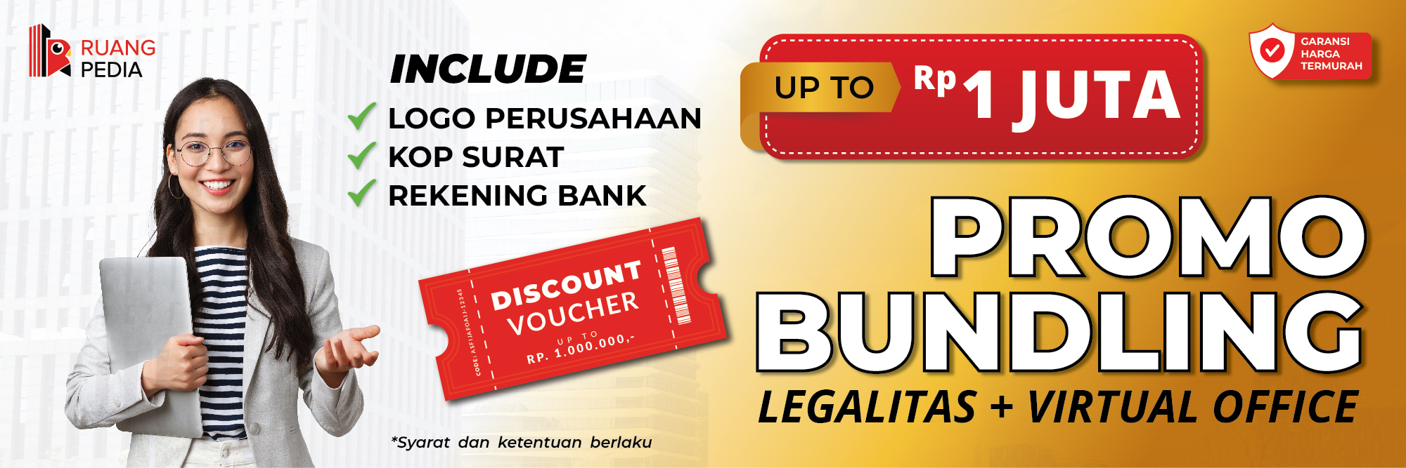 Bundling PT